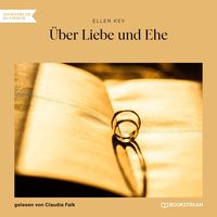 Produktbild: &Uuml;ber Liebe und Ehe