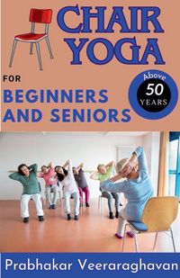 Produktbild: Chair Yoga for Beginners and Seniors (50+)
