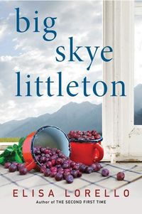 Produktbild: Lorello, E: Big Skye Littleton