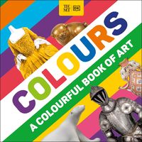 Bild vom Artikel The Met Colours vom Autor DK
