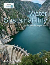 Produktbild: Water Sustainability
