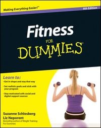Produktbild: Fitness For Dummies