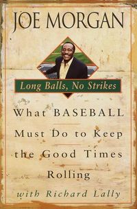 Produktbild: Long Balls, No Strikes