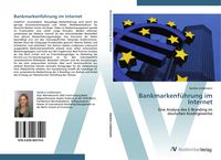 Produktbild: Bankmarkenf&uuml;hrung im Internet