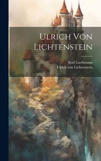 Produktbild: Ulrich von Lichtenstein