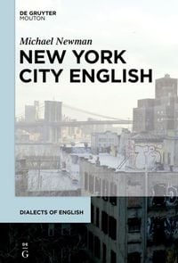 Produktbild: New York City English