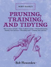 Produktbild: Pruning, Training, and Tidying