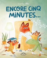 Produktbild: Encore cinq minutes...