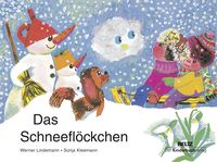Bild vom Artikel Das Schneeflöckchen vom Autor Werner Lindemann