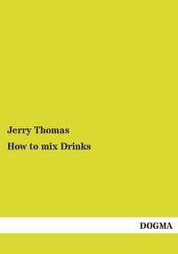 Produktbild: How to mix Drinks