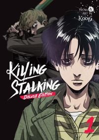 Produktbild: Killing Stalking: Deluxe Edition Vol. 1