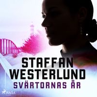 Produktbild: Sv&auml;rtornas &aring;r