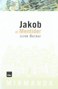 Produktbild: Jakob el mentider