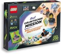 Produktbild: LEGO® - Auf galaktischer Mission