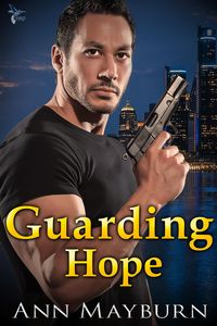 Produktbild: Guarding Hope
