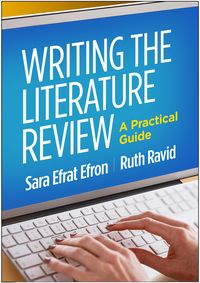 Produktbild: Writing the Literature Review