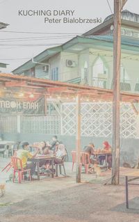 Produktbild: Kuching Diary