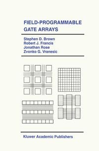 Produktbild: Field-Programmable Gate Arrays