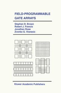 Produktbild: Field-Programmable Gate Arrays