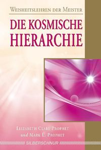 Produktbild: Die kosmische Hierarchie