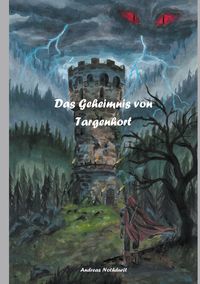 Produktbild: Das Geheimnis von Targenhort
