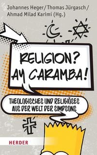 Produktbild: Religion? Ay Caramba!