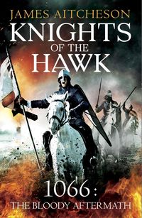 Produktbild: Knights of the Hawk