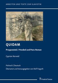 Produktbild: Quidam