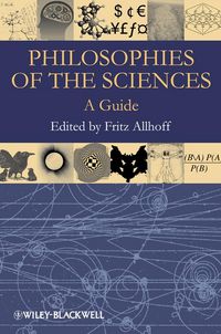 Produktbild: Philosophies of the Sciences