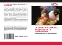 Produktbild: La Construcci&oacute;n Del Individuo En La Modernidad