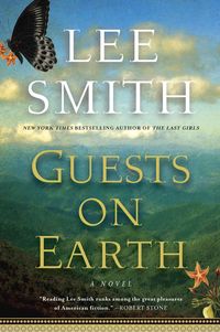 Produktbild: Guests On Earth