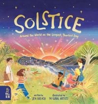 Produktbild: Solstice