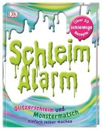 Produktbild: Schleim-Alarm