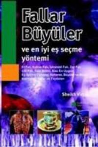 Produktbild: Fallar B&uuml;y&uuml;ler ve En Iyi Es Secme Y&ouml;ntemi