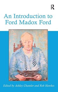 Produktbild: An Introduction to Ford Madox Ford