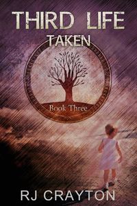 Produktbild: Third Life: Taken (Life First, #3)