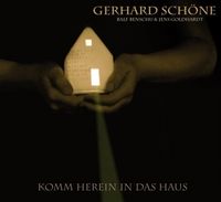 Produktbild: Komm herein in das Haus
