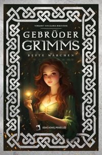 Produktbild: Gebrüder Grimms Beste Märchen