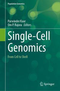 Produktbild: Single-Cell Genomics