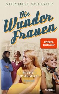 Produktbild: Die Wunderfrauen