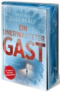 Produktbild: Ein unerwarteter Gast