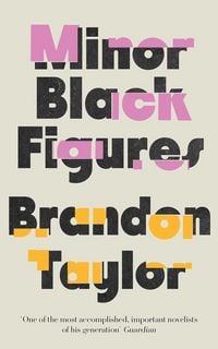 Produktbild: Minor Black Figures