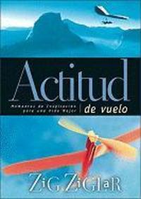 Produktbild: Actitud de Vuelo: Momentos de Inspiracion Para una Vida Mejor