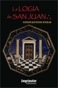 Produktbild: La Logia de San Juan