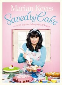 Produktbild: Saved by Cake