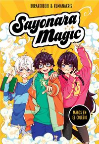 Produktbild: Magos En El Colegio / Wizards at School