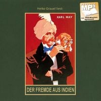 Produktbild: Der Fremde aus Indien