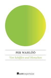 Produktbild: Von Schiffen und Menschen