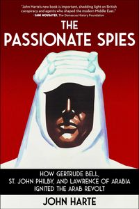 Produktbild: The Passionate Spies
