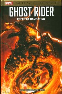 Produktbild: Ghost Rider. Enfer et damnation